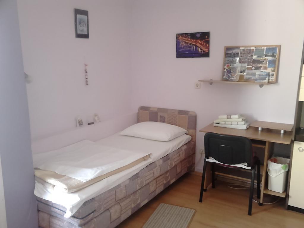 Nina Apartmán Zadar