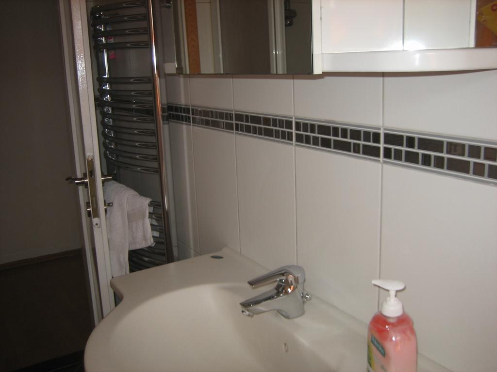 Apartament Nina