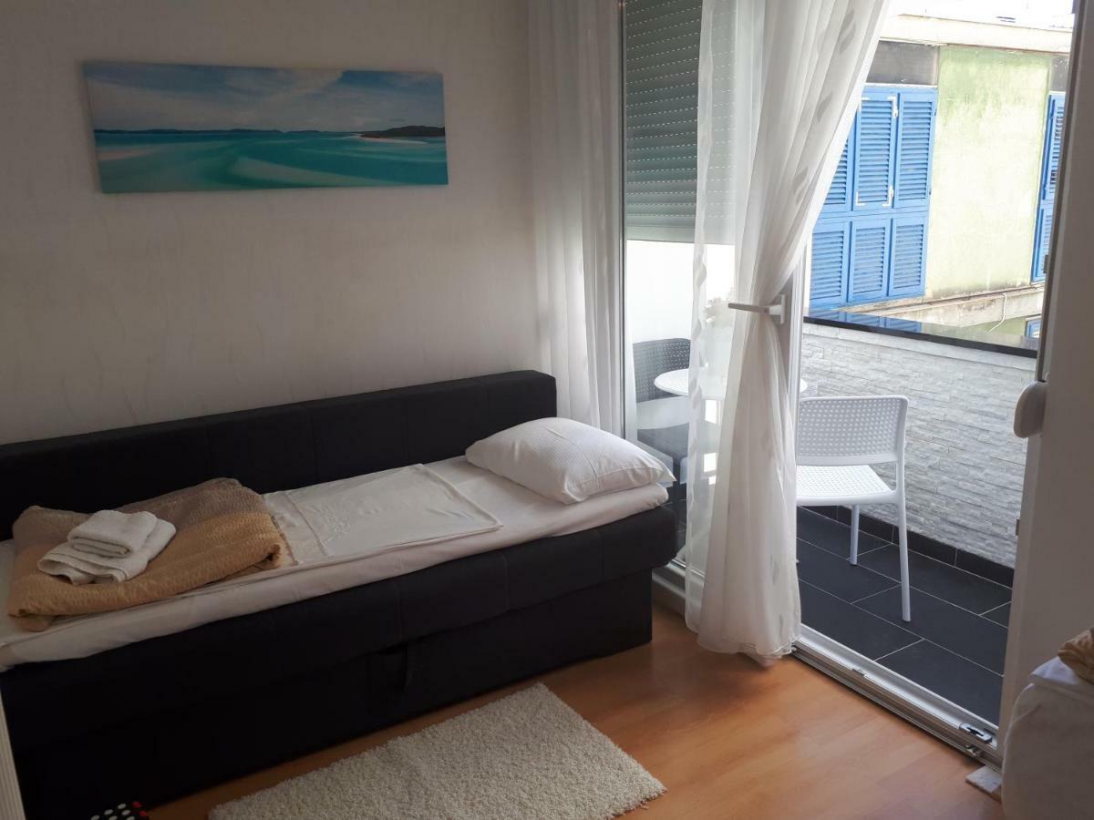 Nina Apartament Zadar