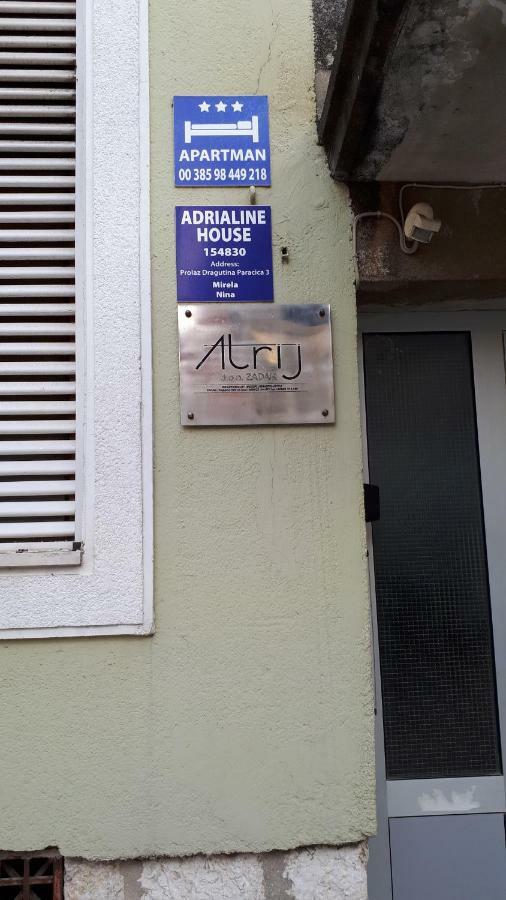 Nina Apartmán